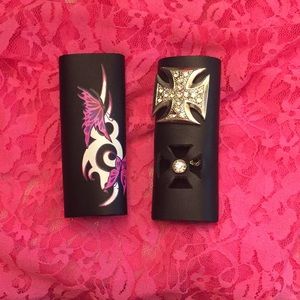 The Original Hair Glove